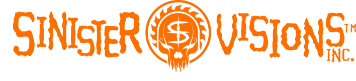 Sinister Visions